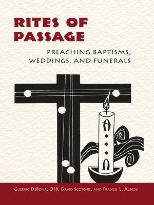 cover image of Rites of Passage